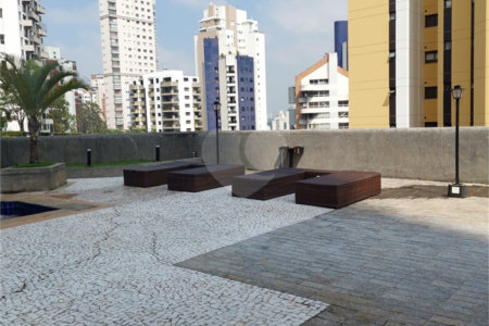 Apartamento à venda com 1 suíte em Vila Suzana, São Paulo, SP