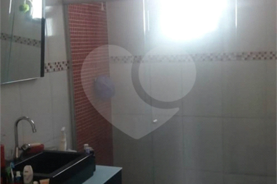 Apartamento à venda com 2 quartos em Casa Verde, São Paulo, SP