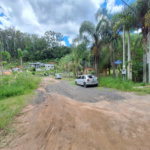 Terreno à venda em Nova Gardênia, Atibaia, SP