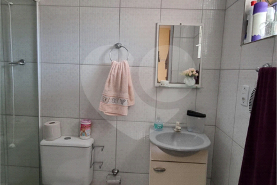 Sobrado à venda com 3 quartos, sendo 1 suíte, em Água Fria, São Paulo, SP