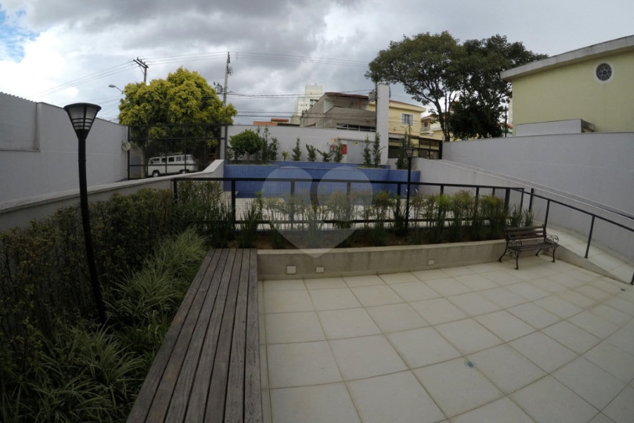 Apartamento à venda com 2 quartos, sendo 1 suíte, em Vila Mazzei, São Paulo, SP
