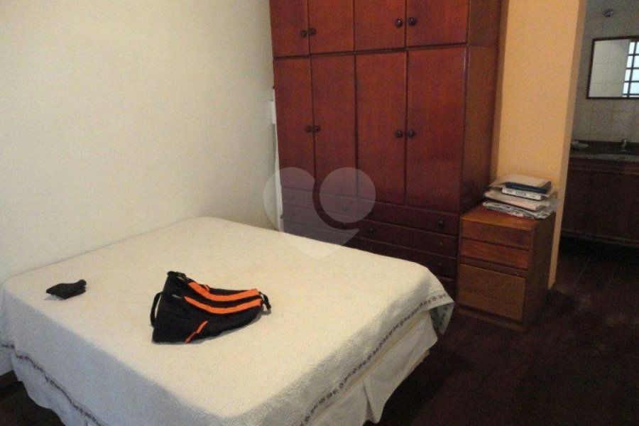 Casa à venda com 3 quartos, sendo 2 suítes, em Parque Mandaqui, São Paulo, SP