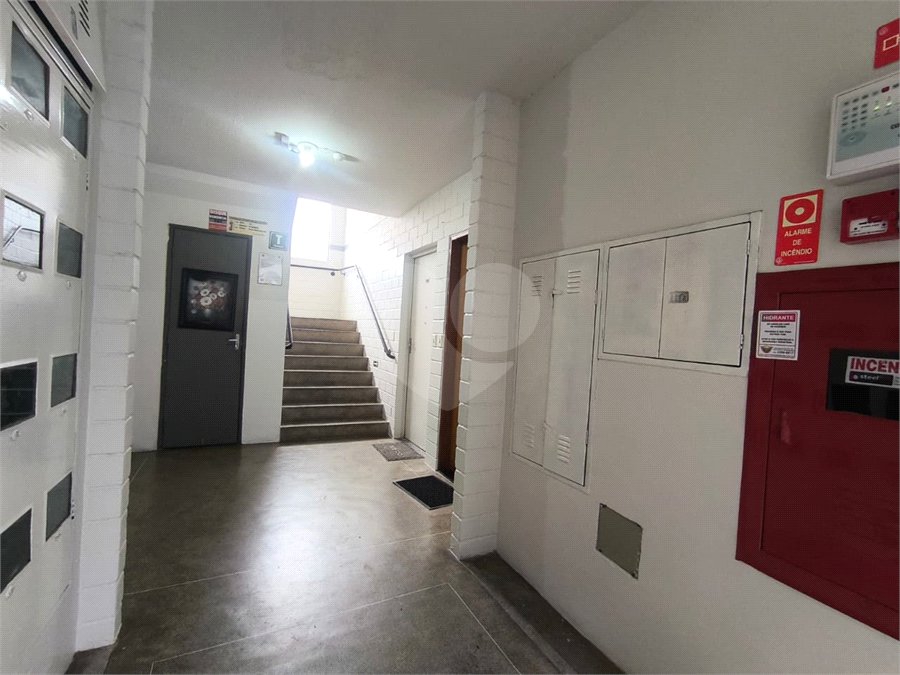 Apartamento à venda com 2 quartos em Vila Lucy, Sorocaba, SP