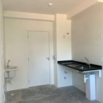 Apartamento à venda com 1 quarto em Pinheiros, São Paulo, SP