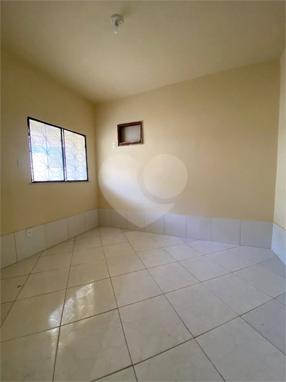 Casa à venda com 5 quartos em Inhoaíba, Rio de Janeiro, RJ