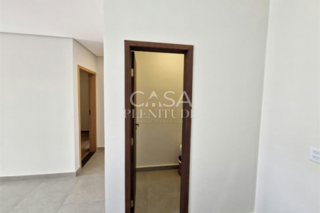 Casa em condomínio à venda com 3 suítes em Cajuru do Sul, Sorocaba, SP