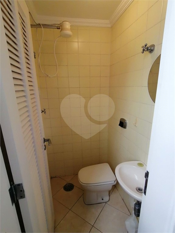 Apartamento para alugar com 2 quartos em Paraíso, São Paulo, SP