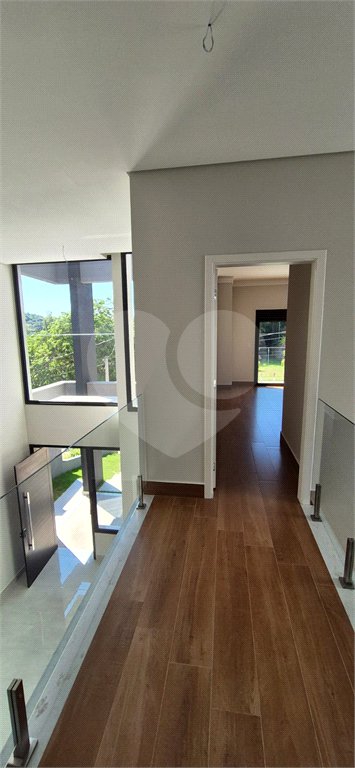 Casa à venda com 3 suítes no condomínio Reserva dos Vinhedos, Louveira - SP