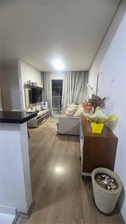 Apartamento à venda com 3 quartos, sendo 1 suíte,  em Mandaqui, São Paulo, SP