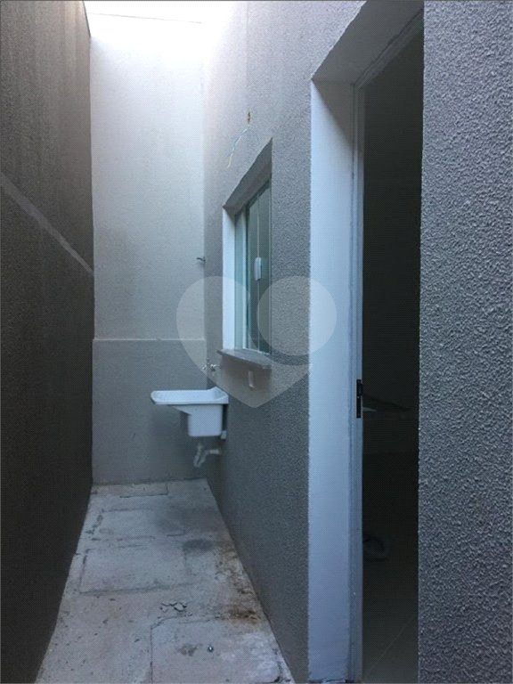 Sobrado à venda com 3 quartos, sendo 1 suíte,  em Vila Oliveira, Mogi das Cruzes, SP