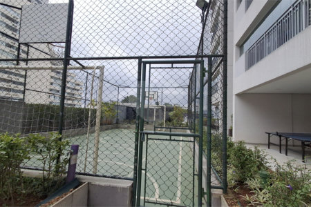 Apartamento para alugar com 2 quartos, sendo 1 suíte, em Alto da Boa Vista, São Paulo, SP