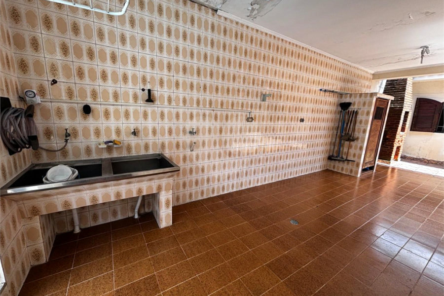 Casa à venda com 3 quartos, sendo 1 suíte, em Água Fria, São Paulo, SP