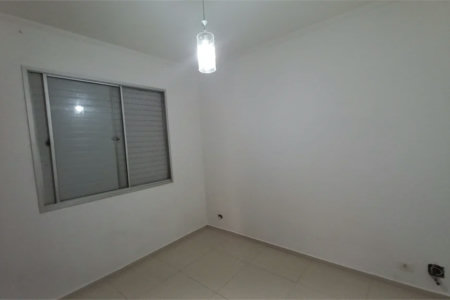 Apartamento à venda com 3 quartos em Jardim Londrina, São Paulo, SP
