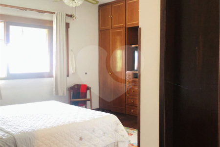 Sobrado à venda com 3 quartos, sendo 1 suíte, em Água Fria, São Paulo, SP