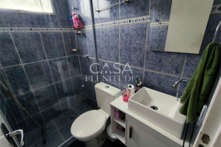 Apartamento à venda com 2 quartos em Jardim Guadalajara, Sorocaba, SP