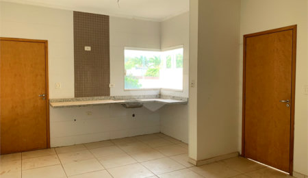 Casa à venda com 3 quartos no condomínio Cidade Das Águas, Três Lagoas - MS