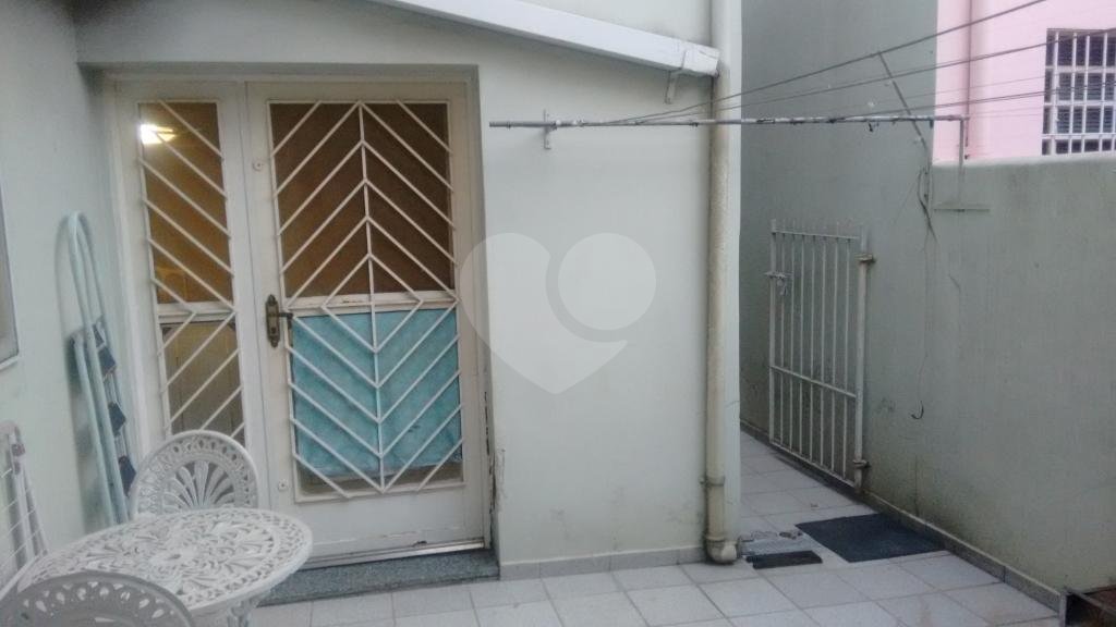 Sobrado à venda com 4 quartos, sendo 1 suíte, em Campo Belo, São Paulo, SP