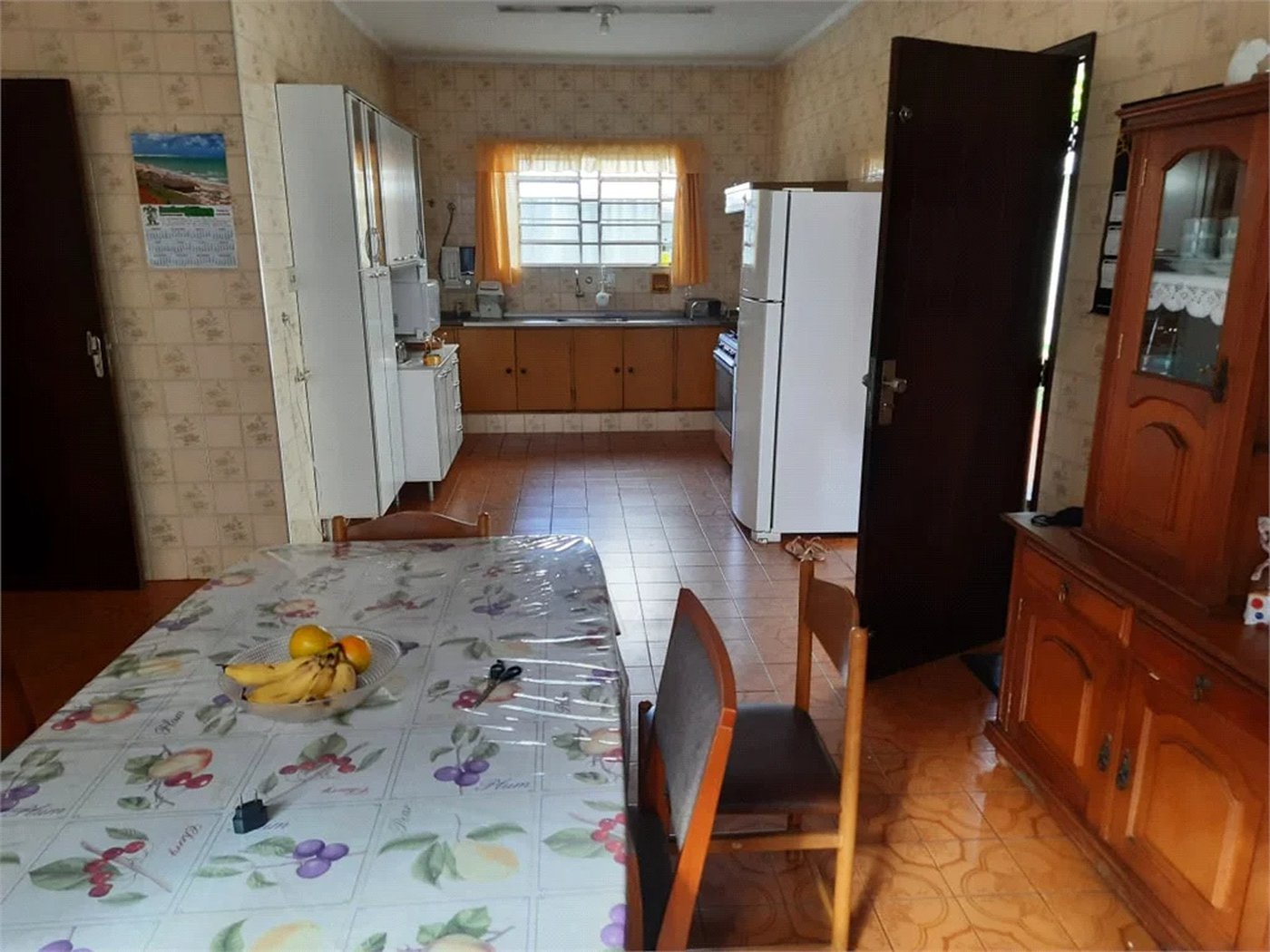 Casa à venda com 4 quartos, sendo 1 suíte, em Jardim Trussardi, São Paulo, SP