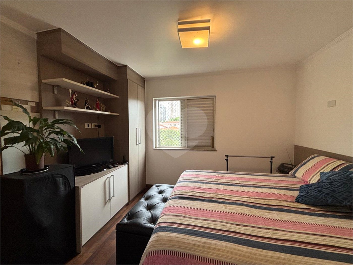 Apartamento à venda ou para alugar com 3 quartos, sendo 1 suíte, em Mandaqui, São Paulo, SP