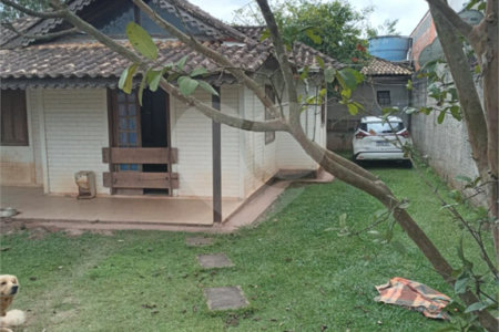 Chácara à venda com 2 quartos em Estância Marília, Jarinu, SP