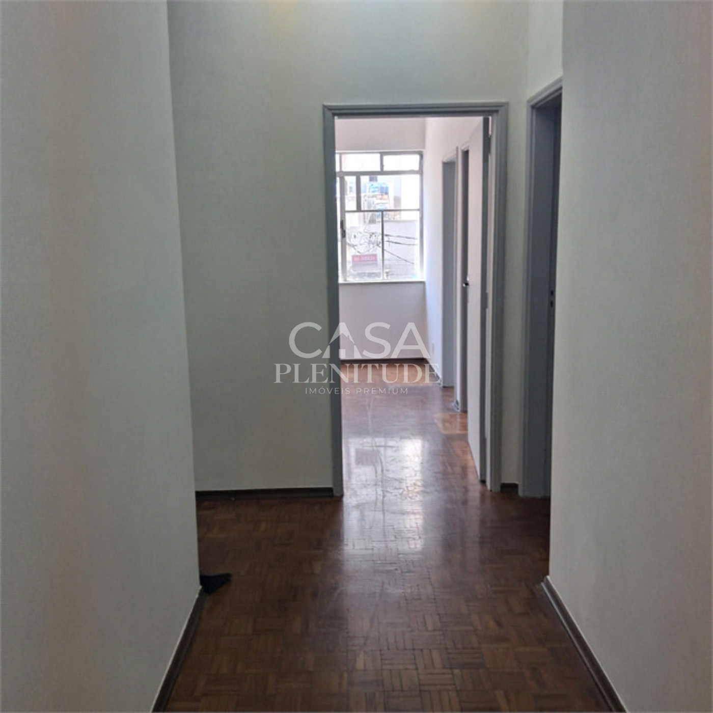Apartamento à venda com 2 quartos, sendo 1 suíte, no Centro, Sorocaba, SP