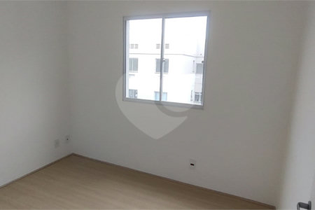 Apartamento à venda com 2 quartos em Campo Grande, Rio de Janeiro, RJ