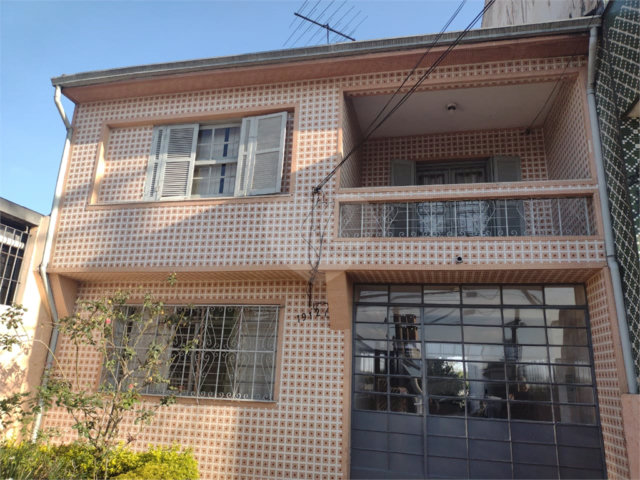 Casa à venda com 3 quartos, sendo 1 suíte,  em Vila Guilherme, São Paulo, SP