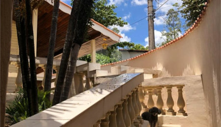 Casa à venda com 4 quartos, sendo 1 suíte,  em Jardim Rosália Alcolea, Sorocaba, SP