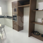 Sobrado à venda com 3 quartos, sendo 1 suíte,  em Vila Pires, Santo André, SP