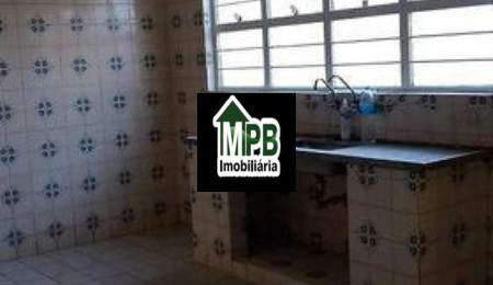 Casa à venda com 2 quartos em Vila Helena, Sorocaba, SP