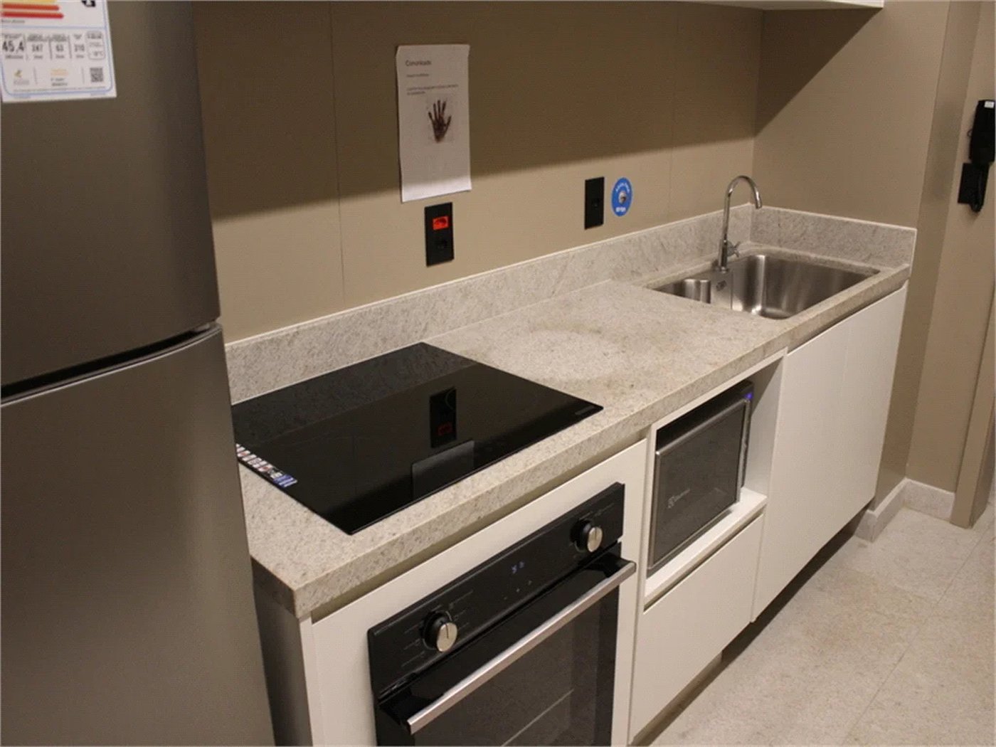 Apartamento à venda com 3 suítes em Pinheiros, São Paulo, SP