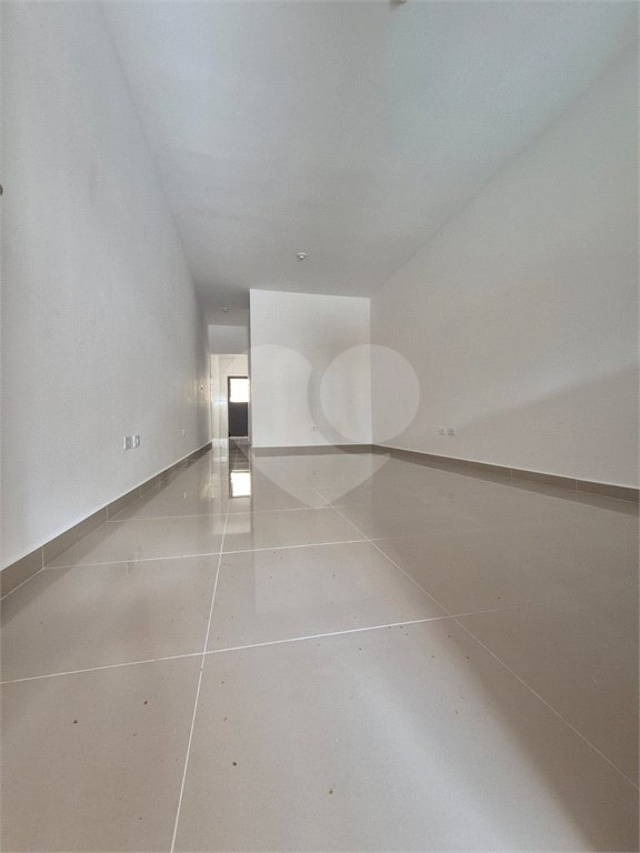 Sobrado à venda com 2 suítes em Vila Polopoli, São Paulo, SP