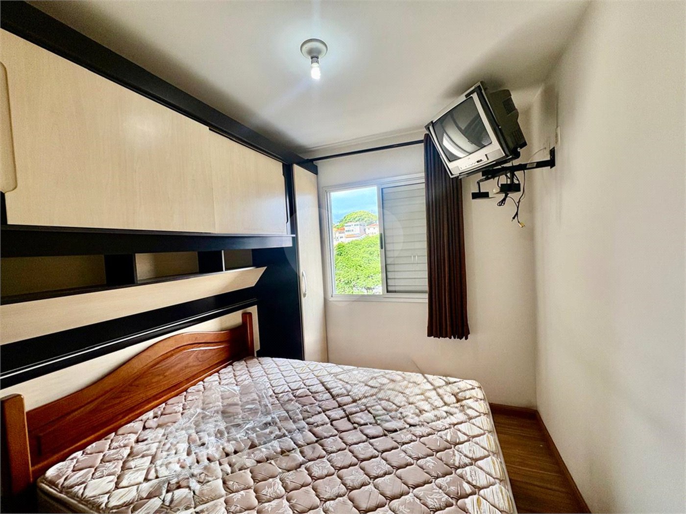 Apartamento à venda com 2 quartos em Vila Nova Cachoeirinha, São Paulo, SP