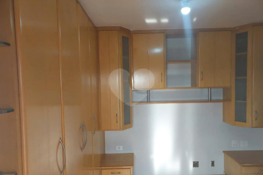 Cobertura à venda com 3 quartos, sendo 1 suíte, em Vila Guilherme, São Paulo, SP