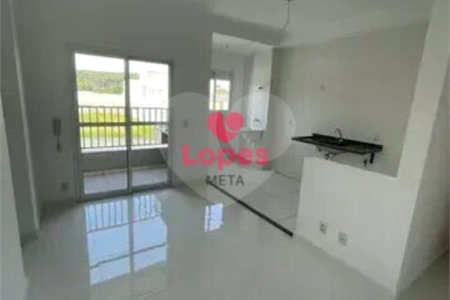 Apartamento à venda com 2 quartos, sendo 1 suíte, em Condomínio Residencial Colinas do Paratehy, São José dos Campos, SP