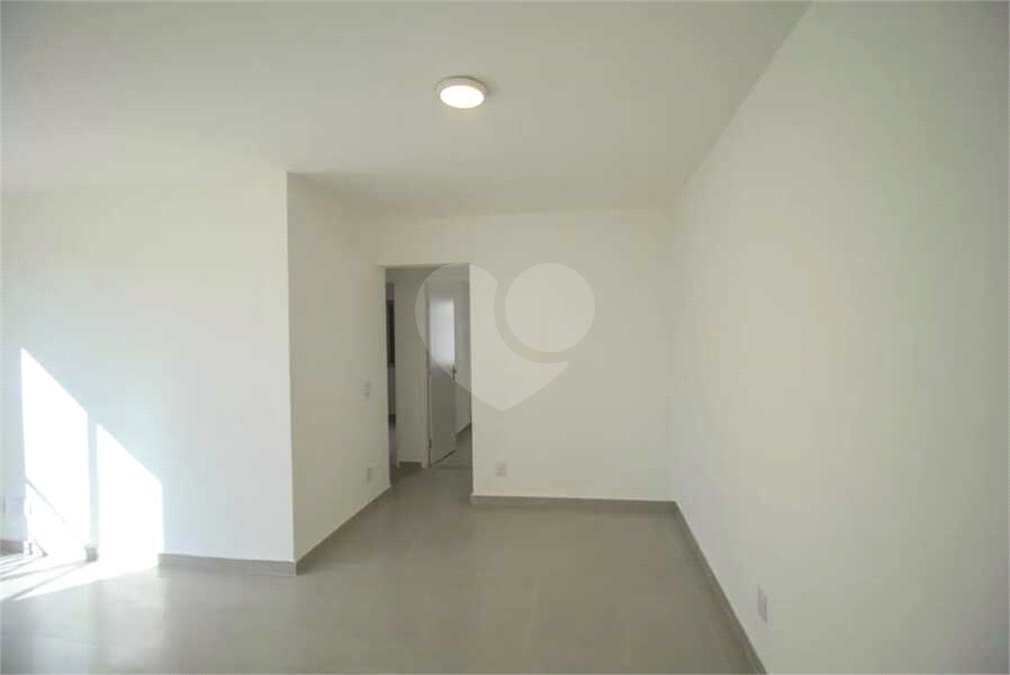 Apartamento à venda com 2 quartos em Alto da Mooca, São Paulo, SP