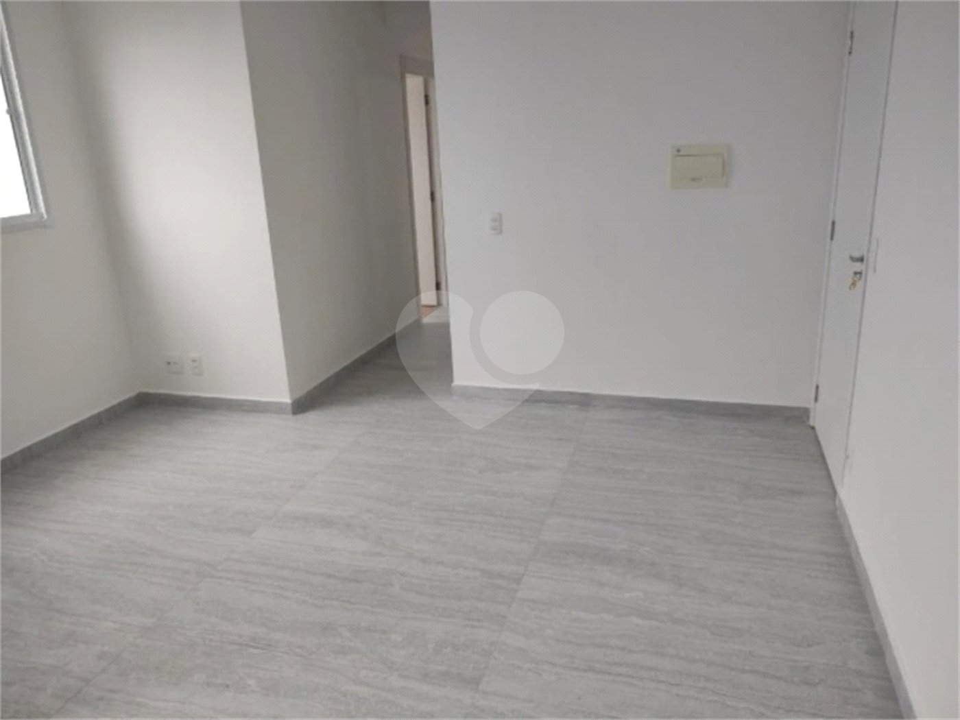 Apartamento à venda com 2 quartos em Guaiaúna, São Paulo, SP