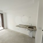 Apartamento à venda com 1 suíte em Pinheiros, São Paulo, SP