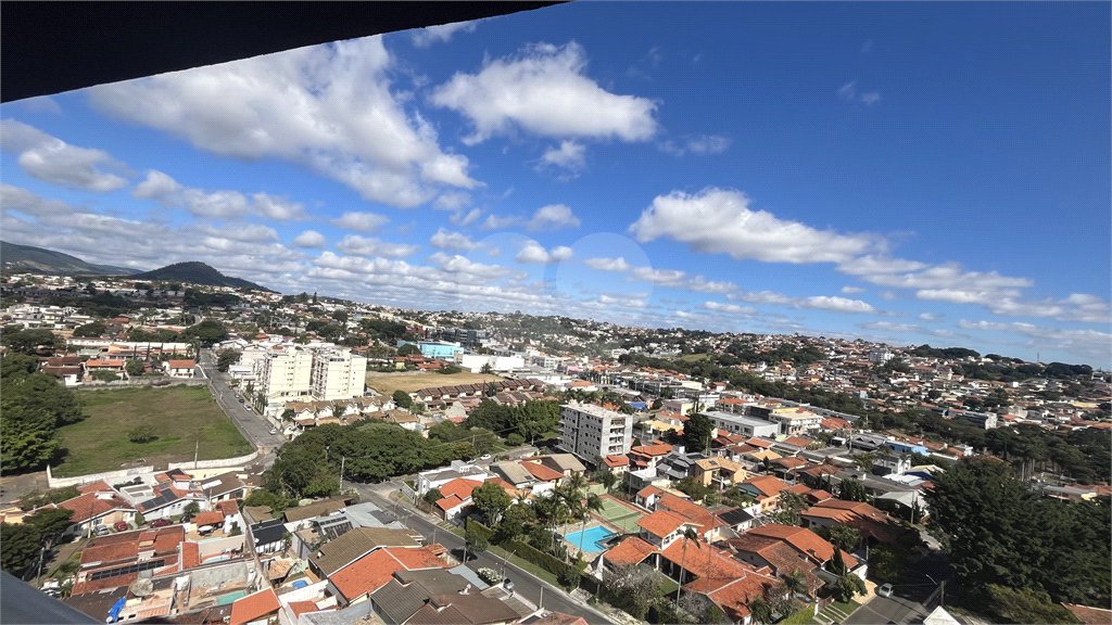 Apartamento à venda com 3 quartos, sendo 1 suíte, em Vila Helena, Atibaia, SP