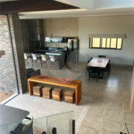 Casa à venda com 4 suítes no condomínio Residencial Campo de Toscana, Vinhedo - SP