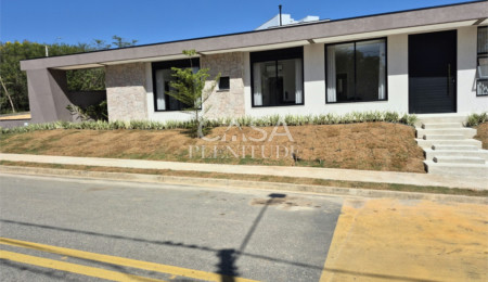 Casa em condomínio à venda com 3 suítes em Jardim Villagio Milano, Sorocaba, SP