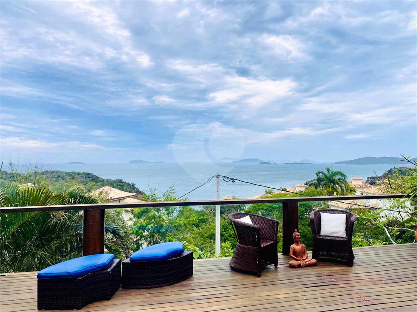 Casa à venda com 7 suítes em Albatroz, Armação dos Búzios, RJ
