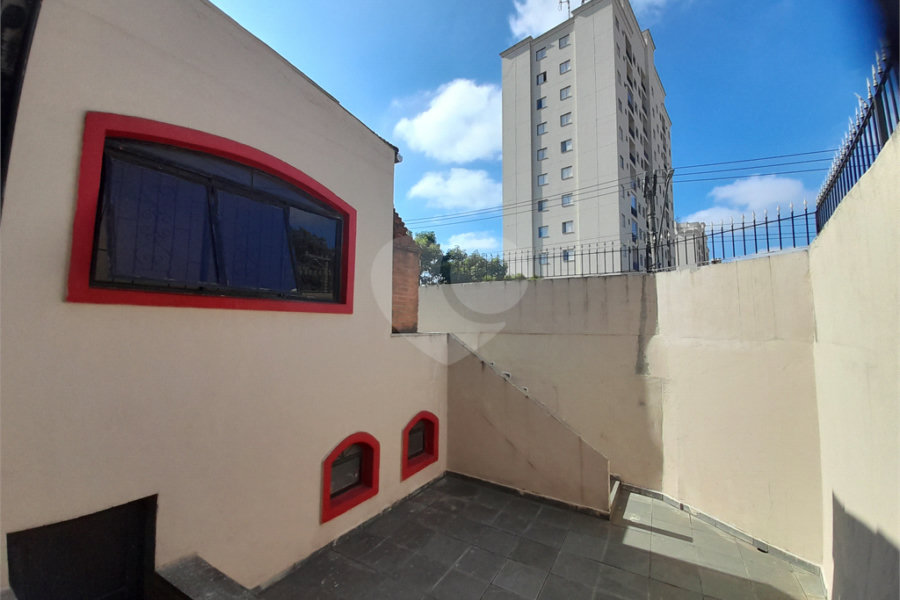 Sobrado à venda com 3 quartos, sendo 2 suítes, em Tucuruvi, São Paulo, SP