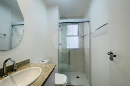 Apartamento para alugar com 3 suítes no Centro, São Bernardo do Campo, SP