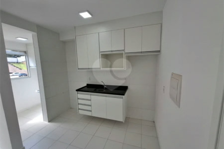 Apartamento para alugar com 2 quartos em Santa Claudina, Vinhedo, SP