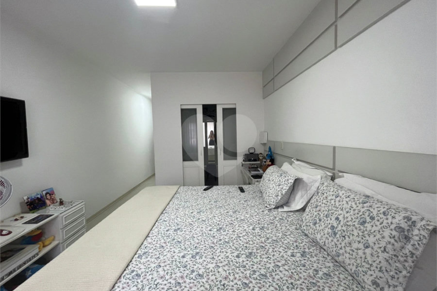 Sobrado à venda com 3 quartos, sendo 1 suíte, em Tucuruvi, São Paulo, SP