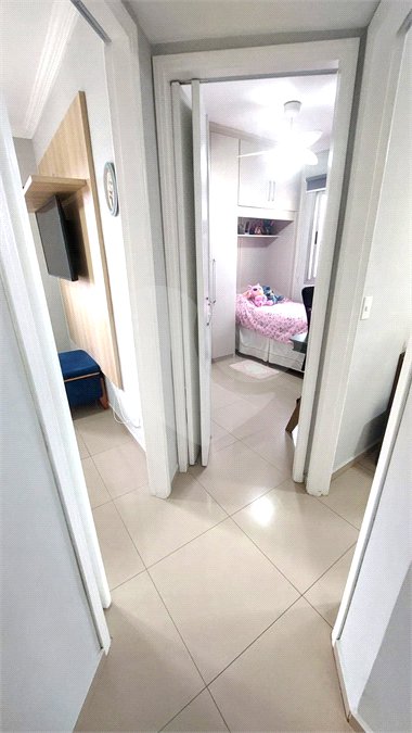 Apartamento à venda com 3 quartos, sendo 1 suíte, em Sítio Pinheirinho, São Paulo, SP