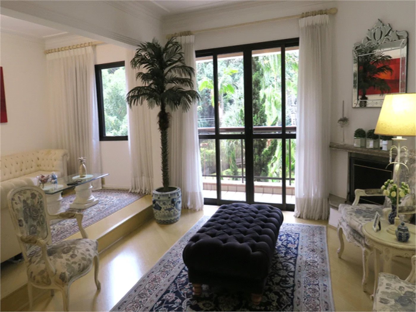 Apartamento à venda com 3 suítes em Vila Suzana, São Paulo, SP