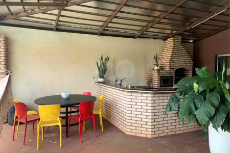 Casa à venda com 1 quarto em Parque Das Mangueiras, Três Lagoas, MS