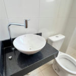 Apartamento à venda com 2 quartos em Engordadouro, Jundiaí, SP